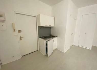 Appartement 1 Pièce 21 m²